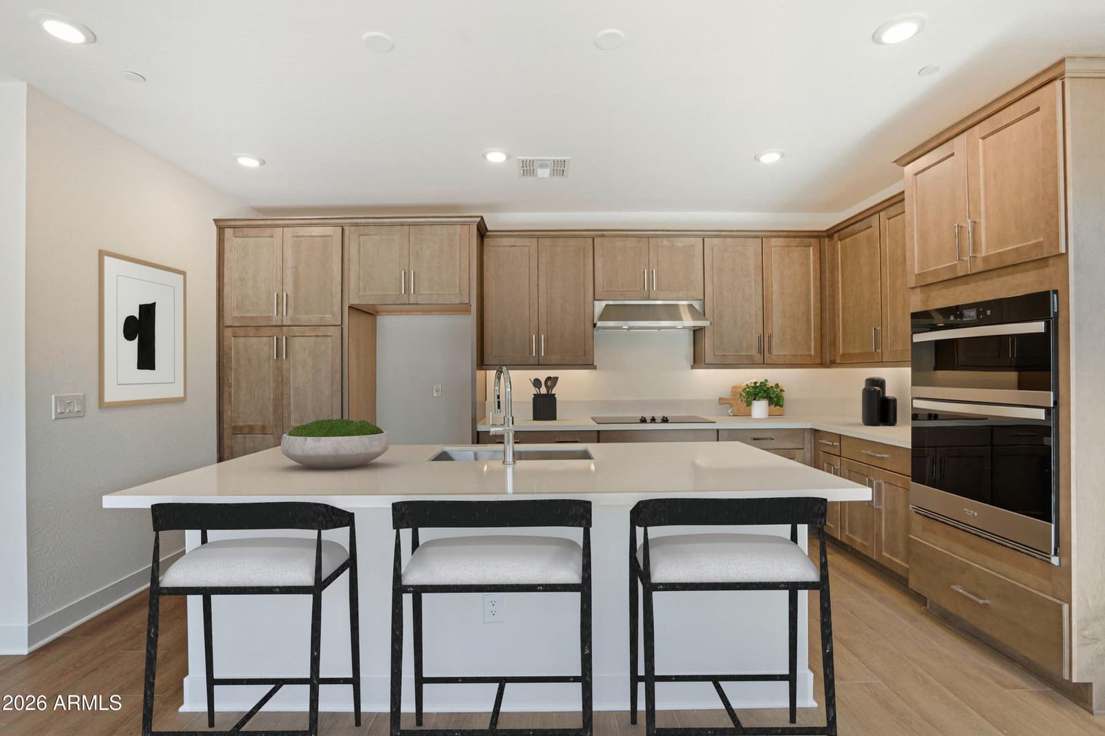 2121 W SONORAN DESERT Drive 126, Phoenix, AZ 85085 — photo 34 of 34