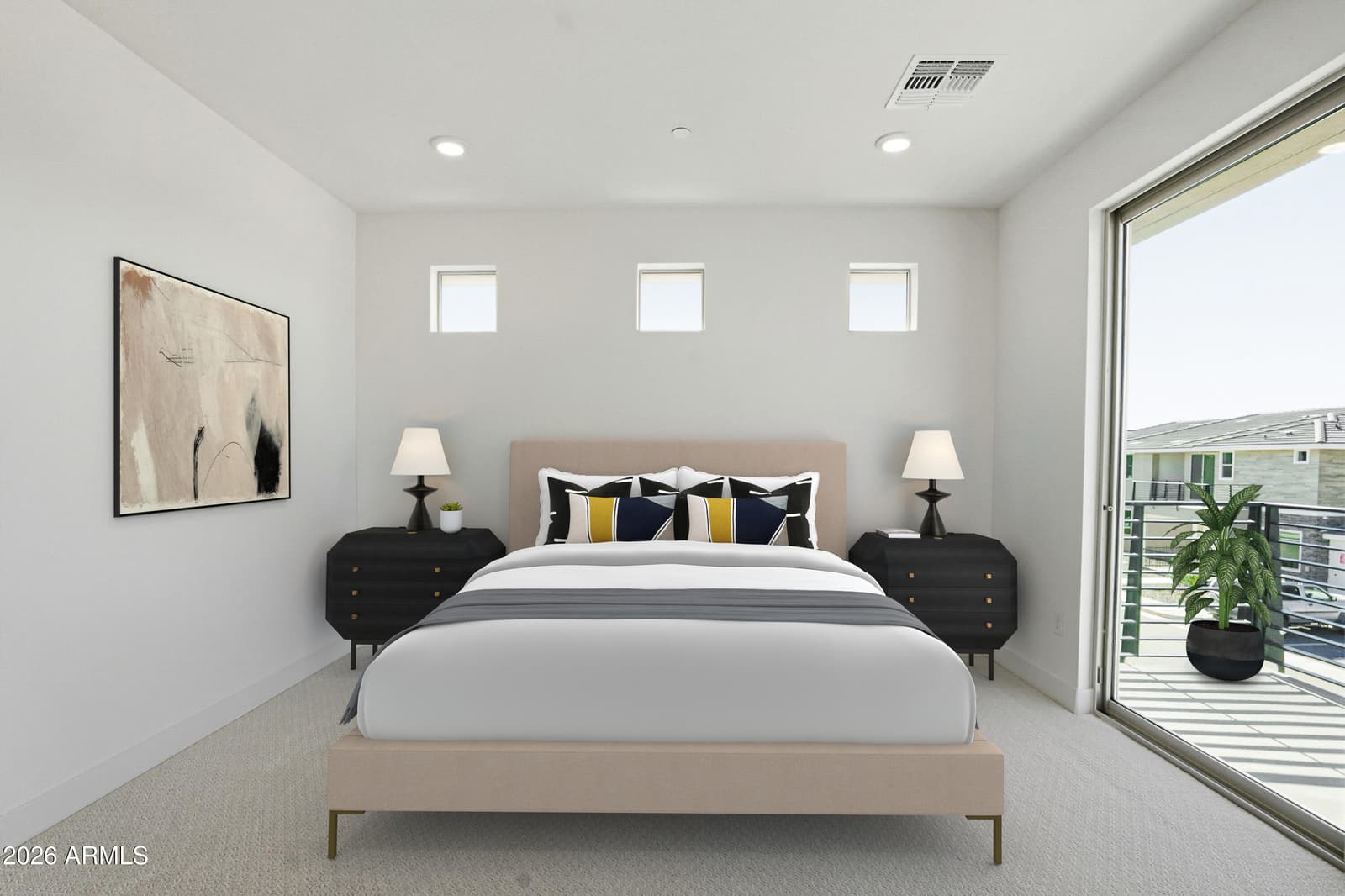2121 W SONORAN DESERT Drive 126, Phoenix, AZ 85085 — photo 25 of 34
