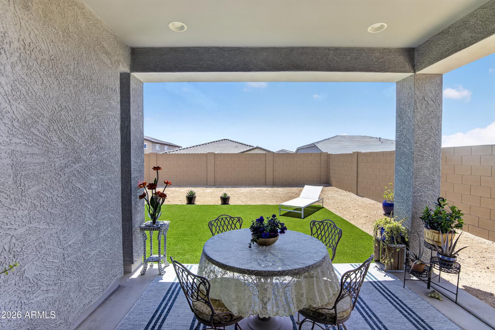 18723 E RICHO Drive, Gold Canyon, AZ 85118 — photo 46 of 50