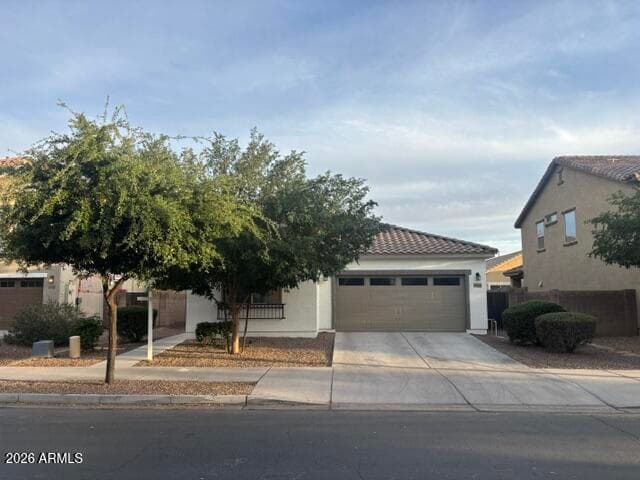 21245 E CHERRYWOOD Drive E, Queen Creek, AZ 85142 — photo 1 of 49