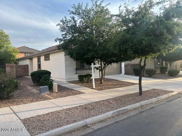 21245 E CHERRYWOOD Drive E, Queen Creek, AZ 85142 — photo 2 of 49