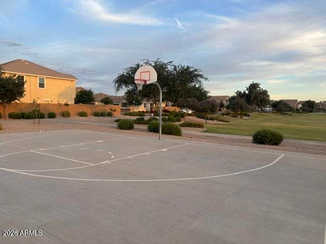 21245 E CHERRYWOOD Drive E, Queen Creek, AZ 85142 — photo 46 of 49