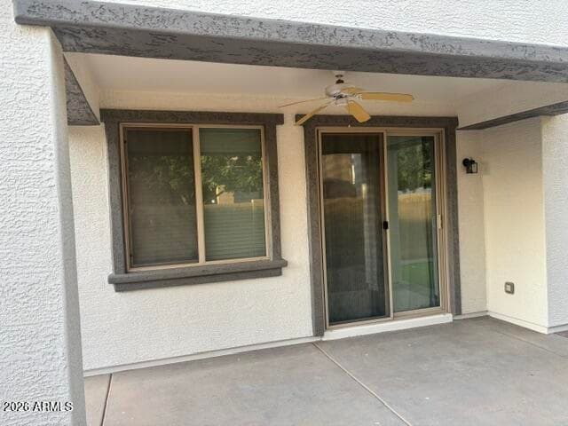 21245 E CHERRYWOOD Drive E, Queen Creek, AZ 85142 — photo 44 of 49