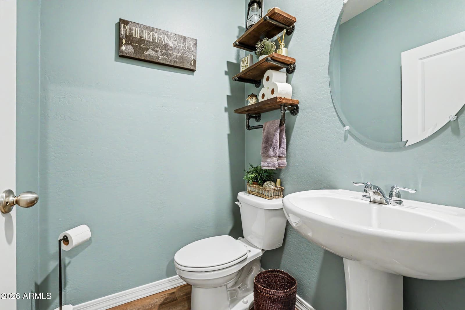 19539 W ANNIKA Drive, Litchfield Park, AZ 85340 — photo 12 of 48