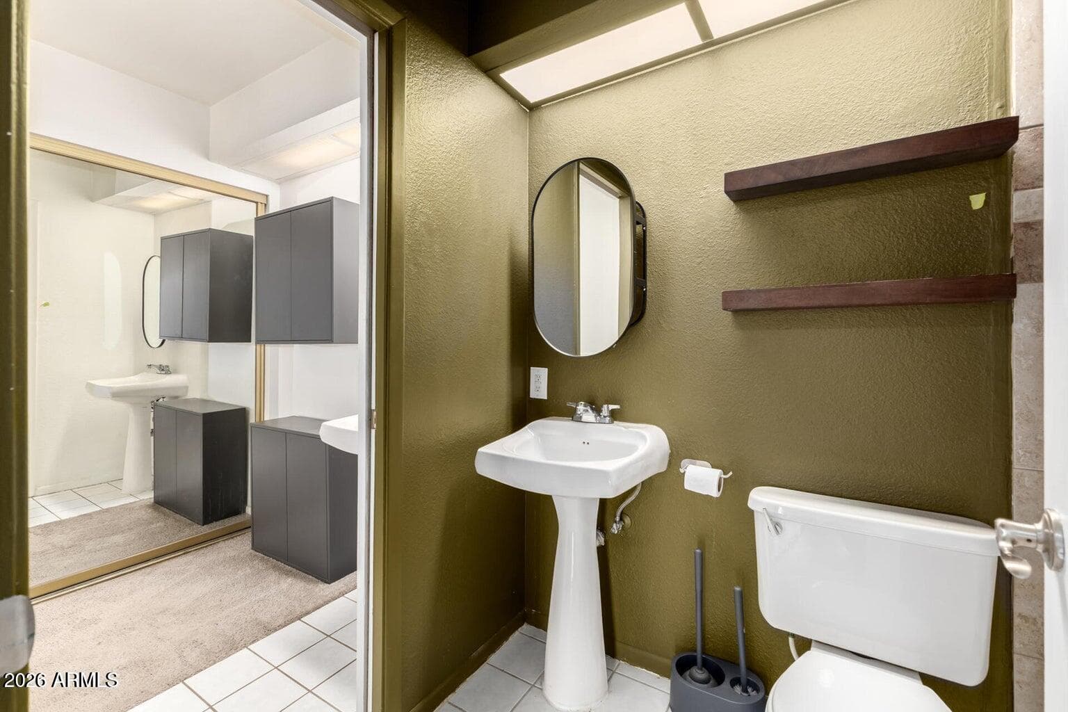 925 N COLLEGE Avenue G225, Tempe, AZ 85288 — photo 19 of 23