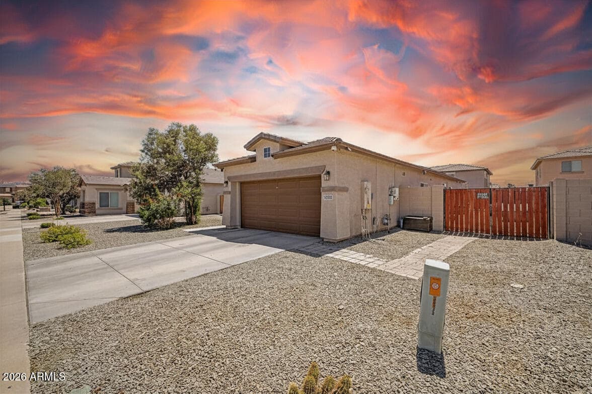 16719 W ROWEL Road, Surprise, AZ 85387 — photo 2 of 27