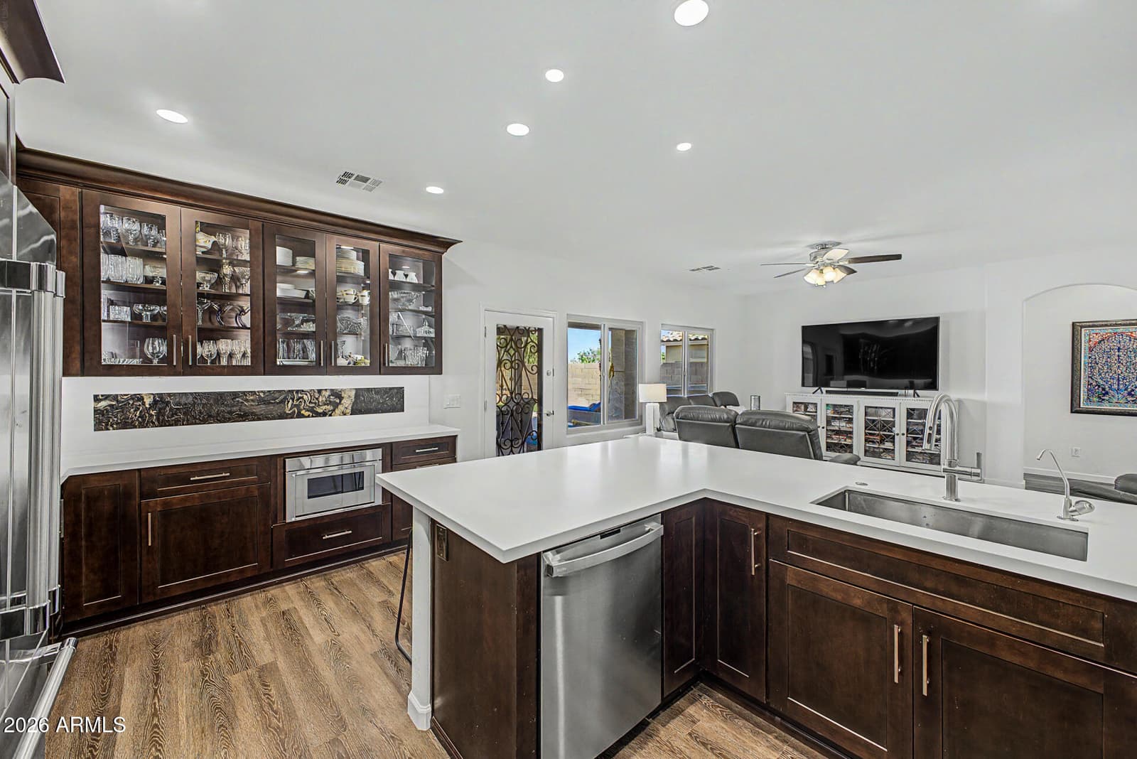 22747 S 215th Street, Queen Creek, AZ 85142 — photo 16 of 57