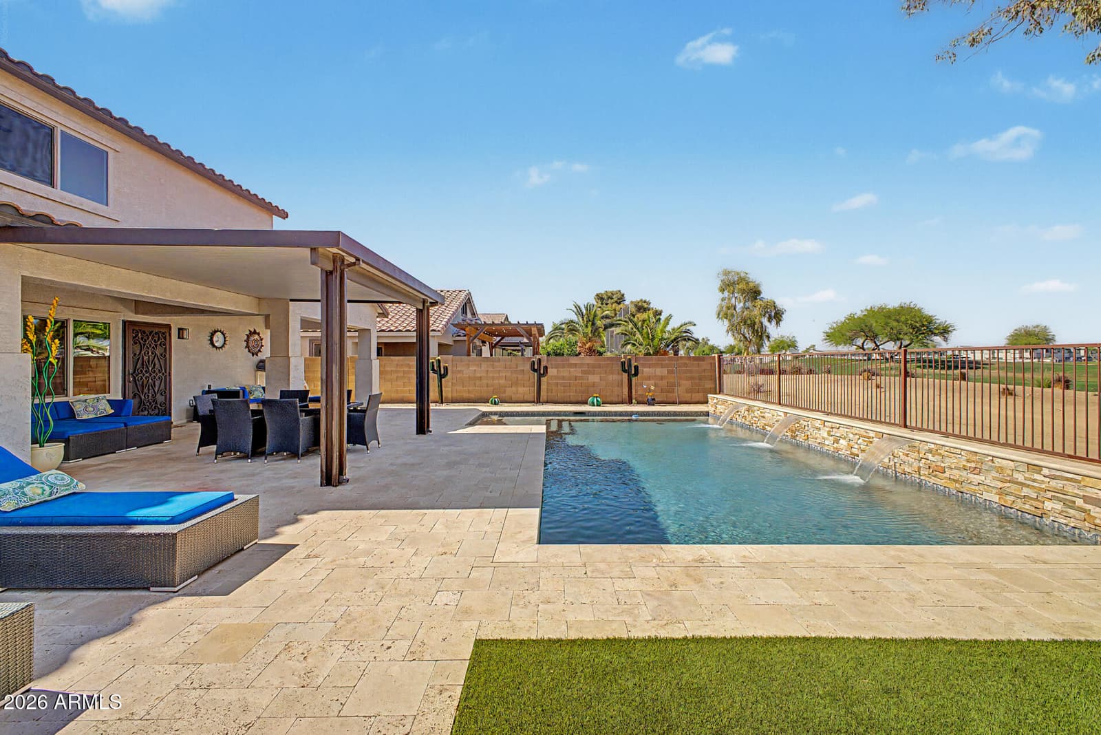 22747 S 215th Street, Queen Creek, AZ 85142 — photo 2 of 57