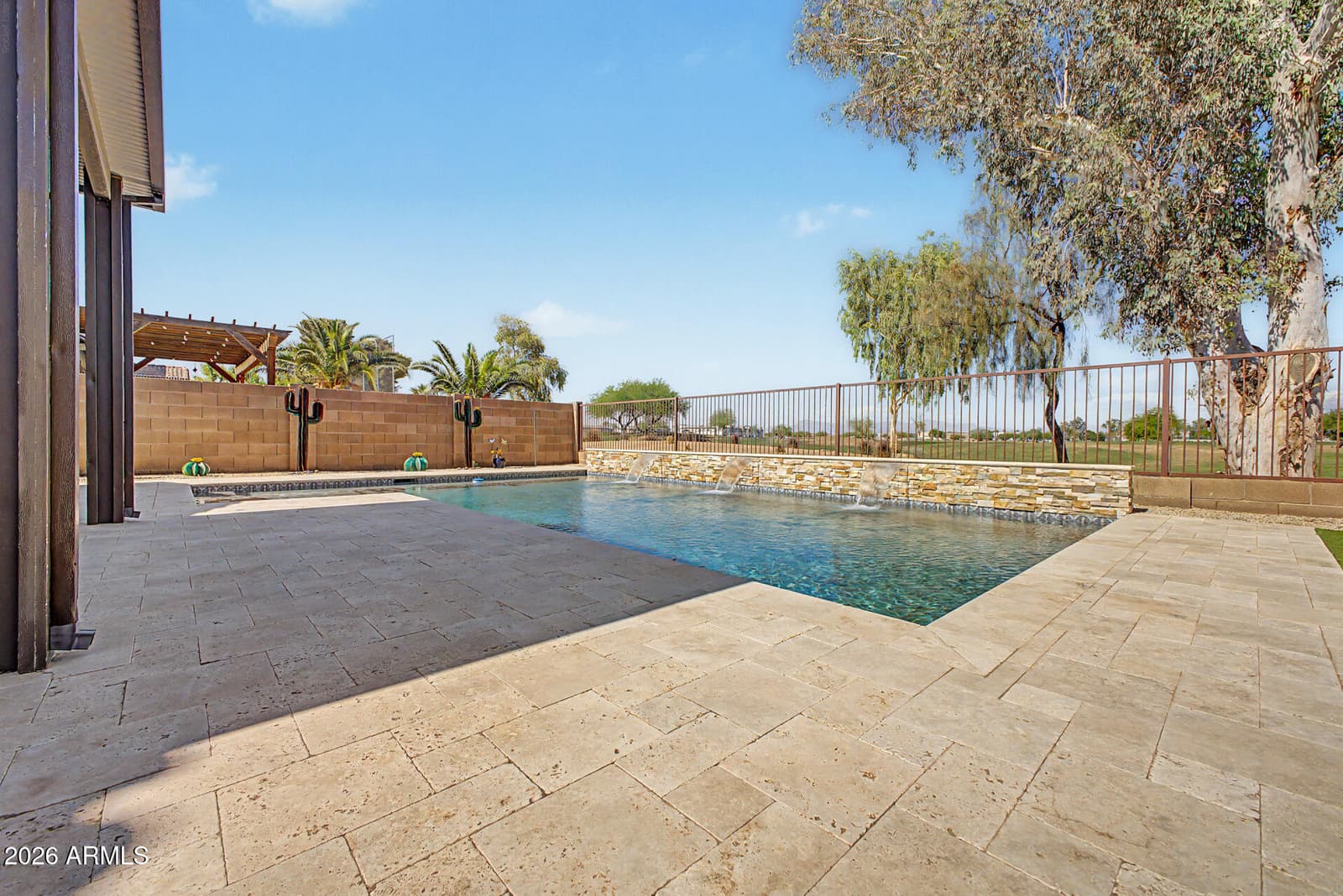 22747 S 215th Street, Queen Creek, AZ 85142 — photo 8 of 57