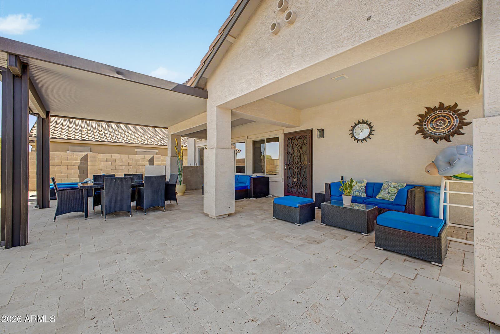 22747 S 215th Street, Queen Creek, AZ 85142 — photo 9 of 57