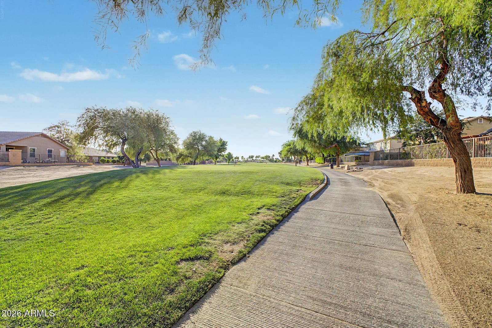 22747 S 215th Street, Queen Creek, AZ 85142 — photo 39 of 57