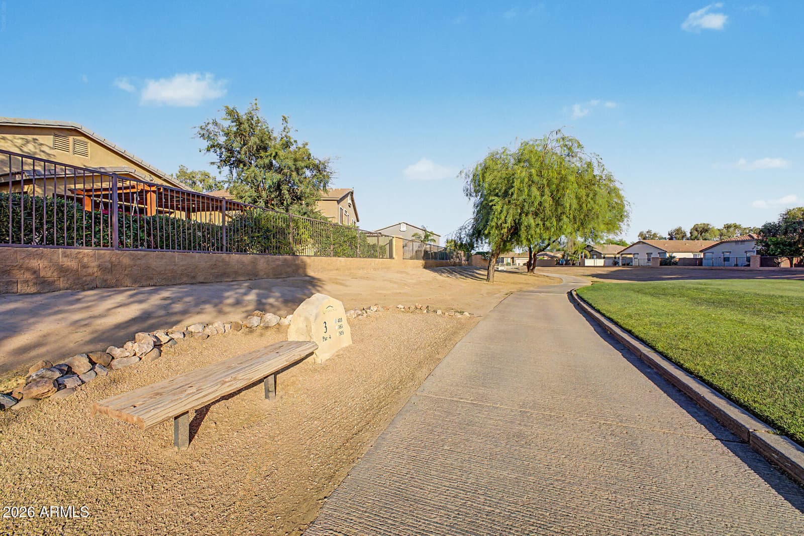 22747 S 215th Street, Queen Creek, AZ 85142 — photo 41 of 57