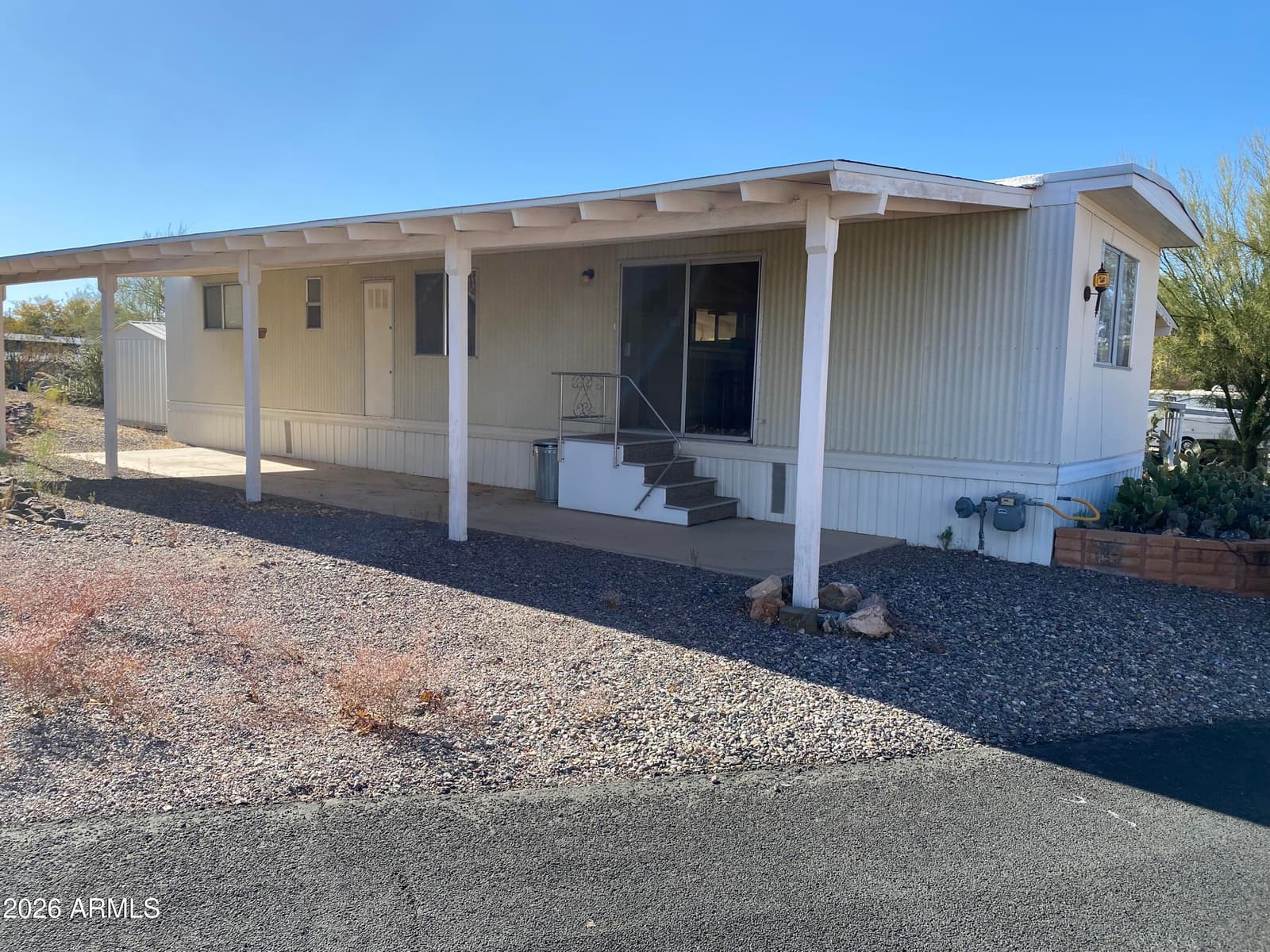 1855 W WICKENBURG Way 118, Wickenburg, AZ 85390