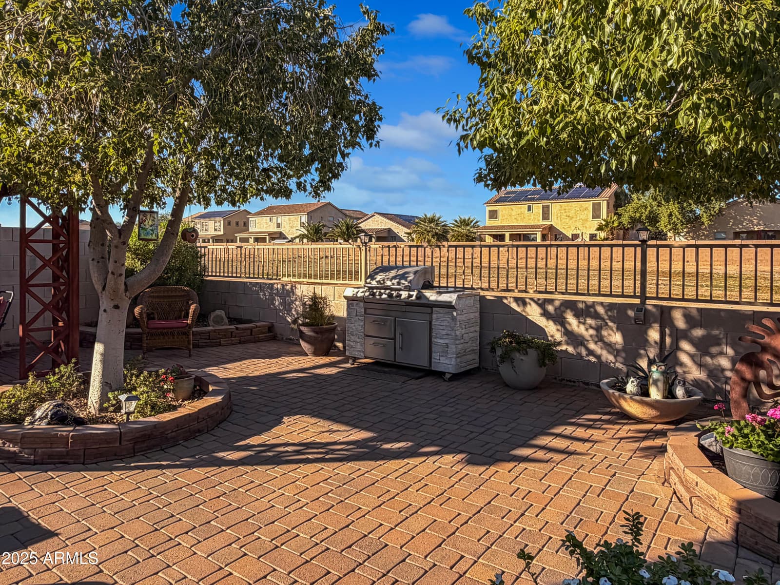 1386 E AVENIDA ISABELA, Casa Grande, AZ 85122 — photo 11 of 37
