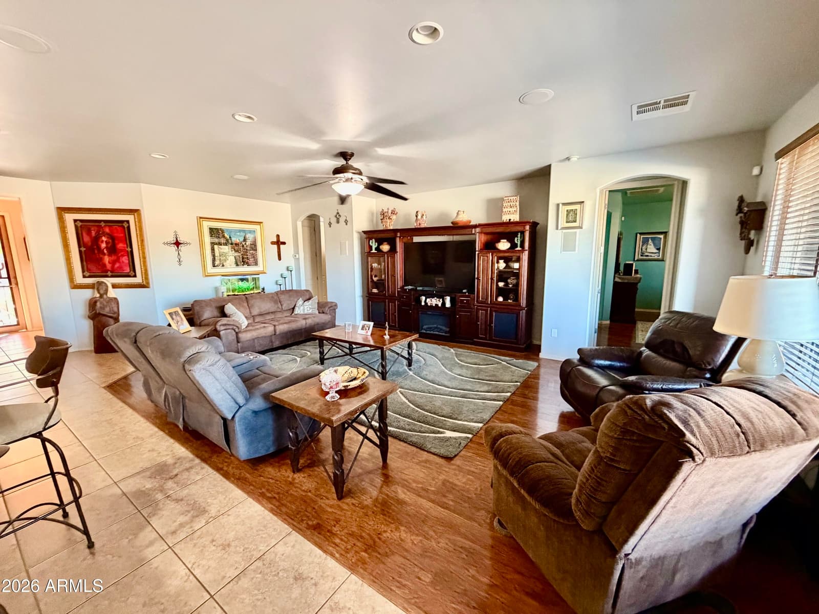 1386 E AVENIDA ISABELA, Casa Grande, AZ 85122 — photo 16 of 37