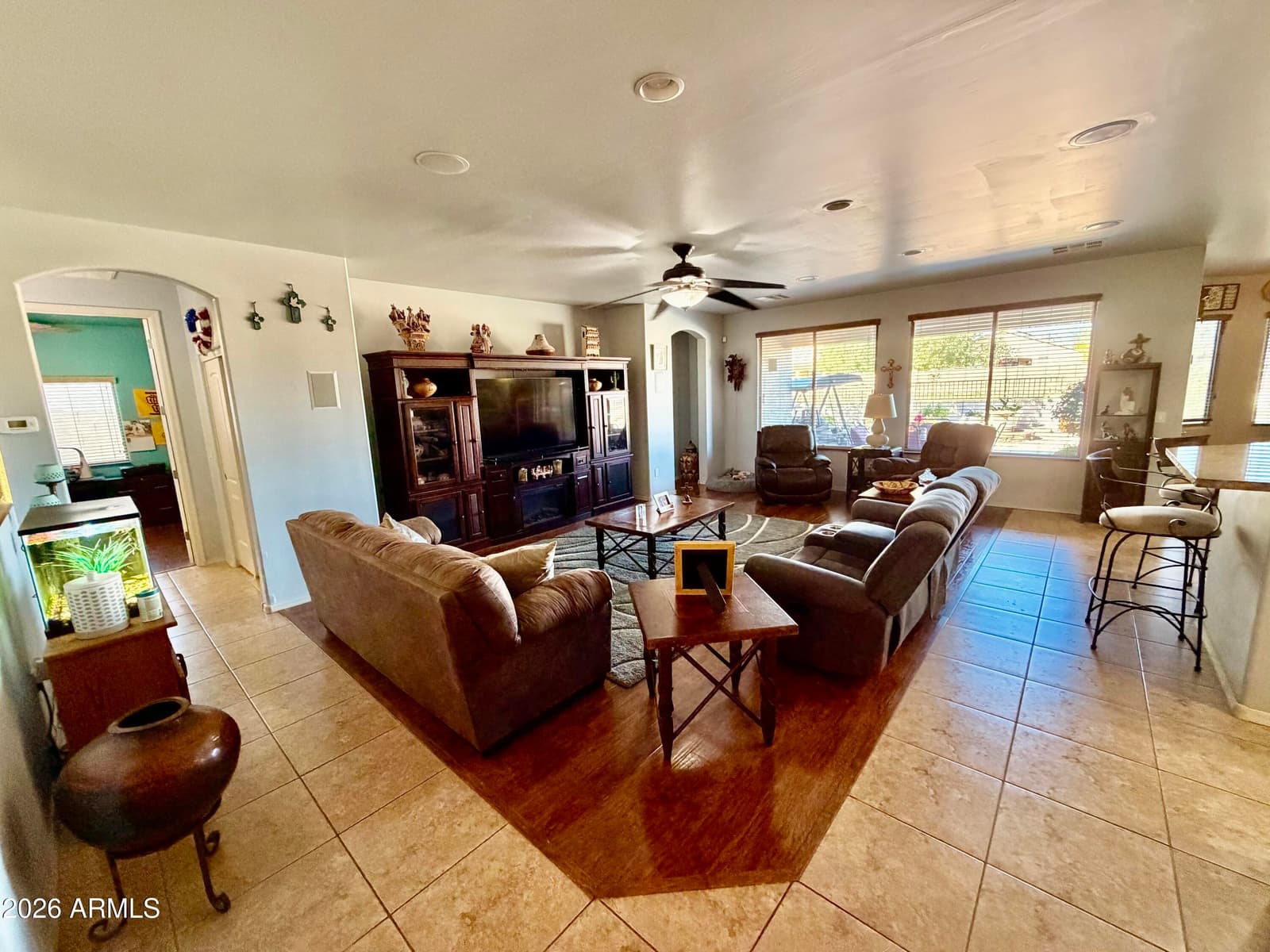 1386 E AVENIDA ISABELA, Casa Grande, AZ 85122 — photo 17 of 37