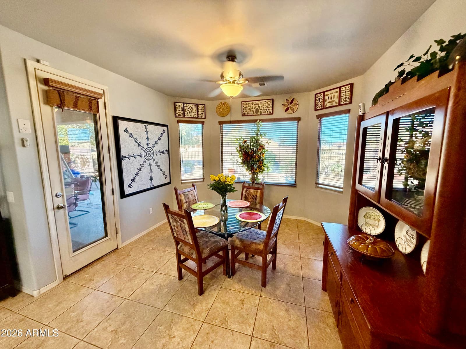 1386 E AVENIDA ISABELA, Casa Grande, AZ 85122 — photo 18 of 37