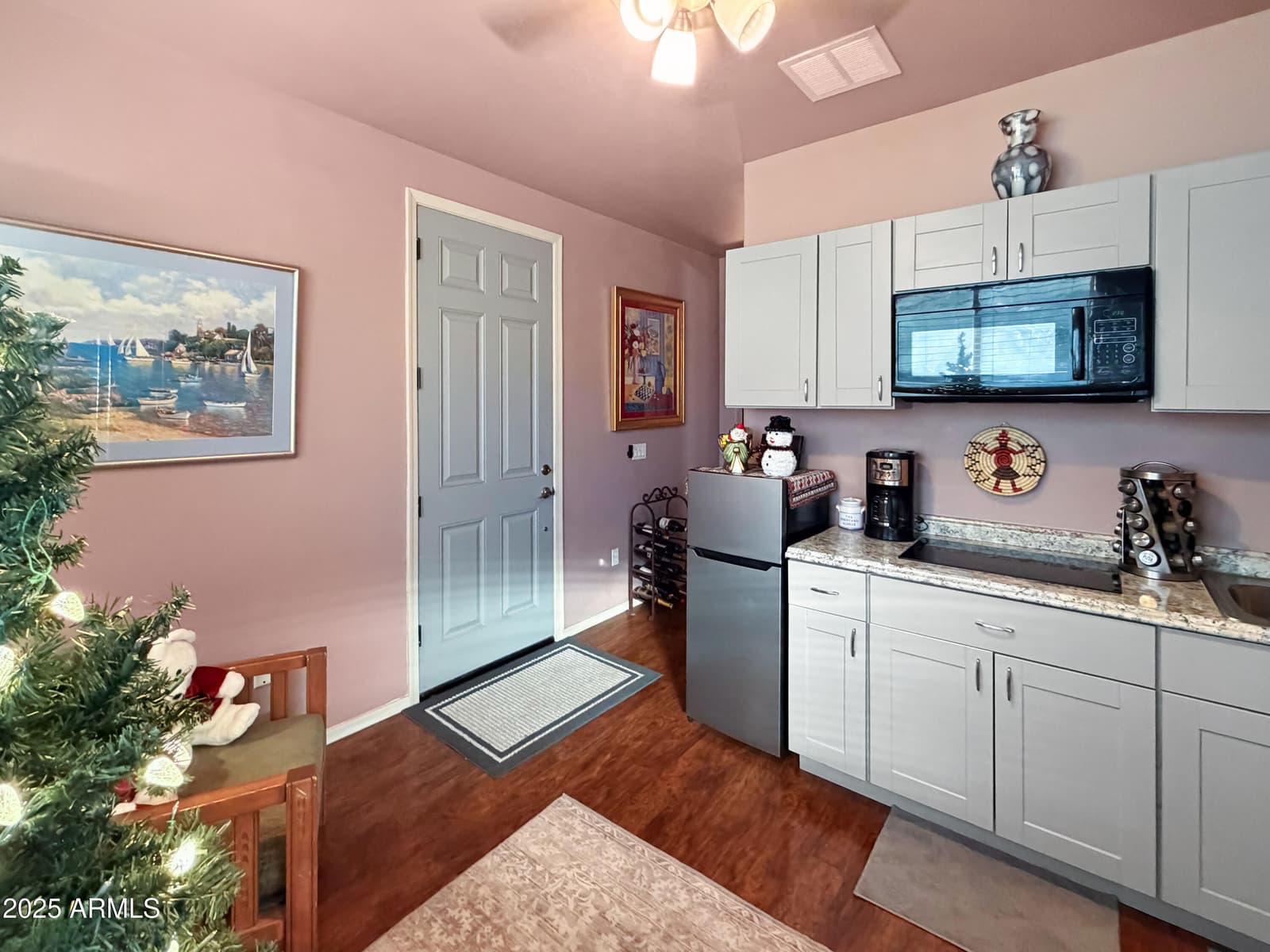 1386 E AVENIDA ISABELA, Casa Grande, AZ 85122 — photo 20 of 37