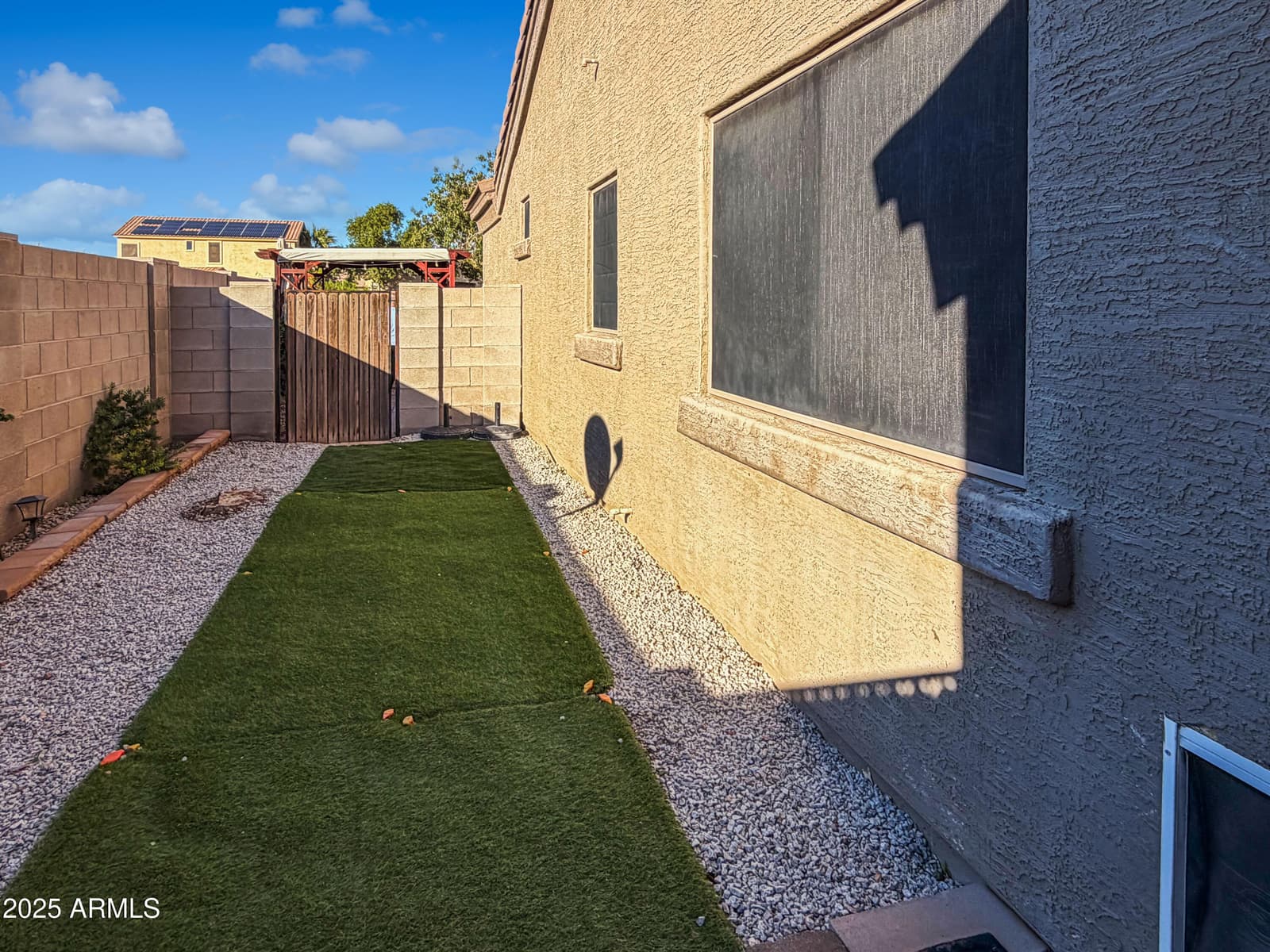 1386 E AVENIDA ISABELA, Casa Grande, AZ 85122 — photo 31 of 37
