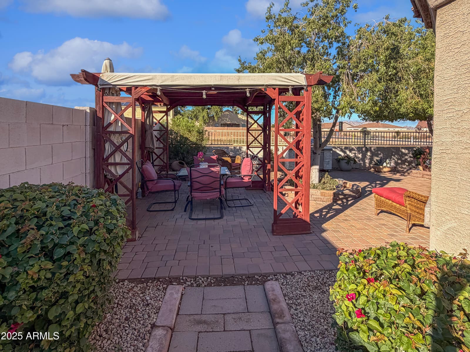 1386 E AVENIDA ISABELA, Casa Grande, AZ 85122 — photo 32 of 37