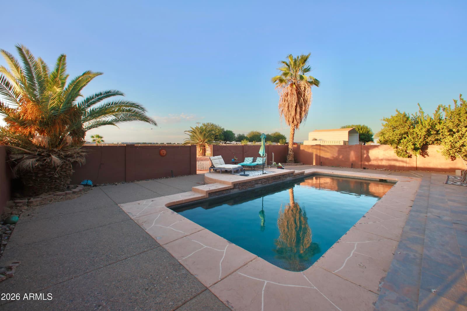 16126 W LANE Avenue, Litchfield Park, AZ 85340 — photo 8 of 88