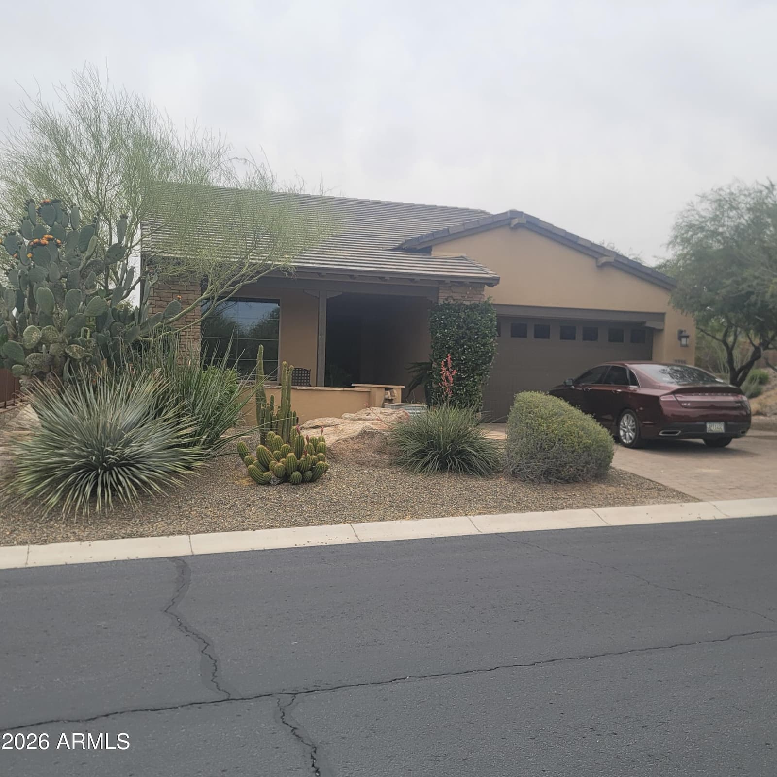 3335 RISING SUN Ridge, Wickenburg, AZ 85390 — photo 10 of 48