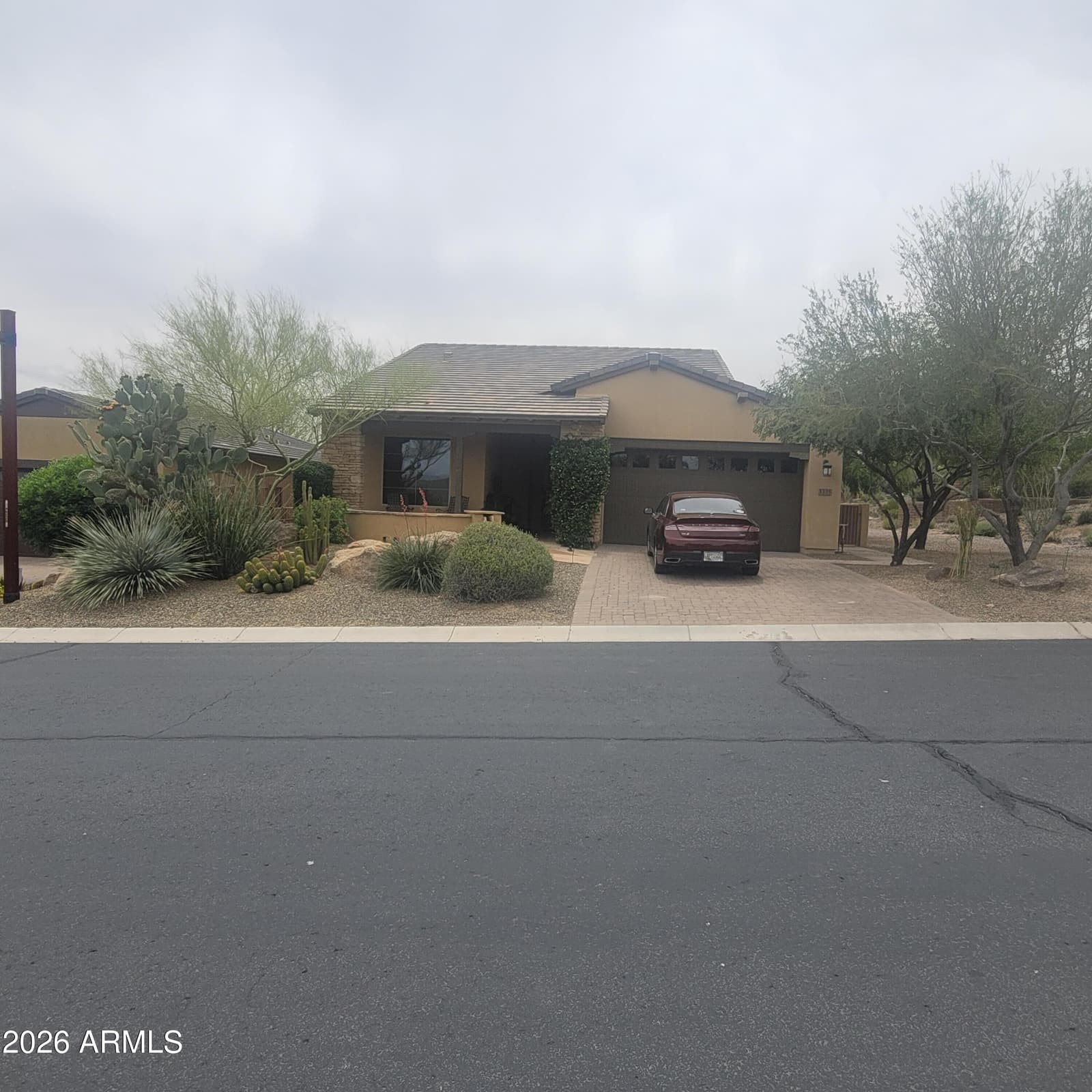 3335 RISING SUN Ridge, Wickenburg, AZ 85390 — photo 47 of 48