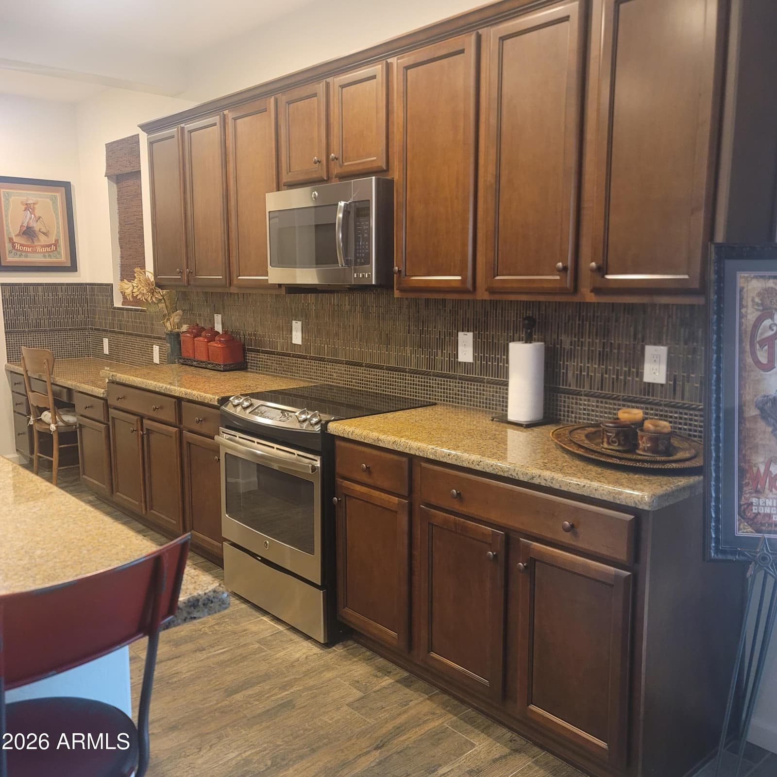 3335 RISING SUN Ridge, Wickenburg, AZ 85390 — photo 4 of 48