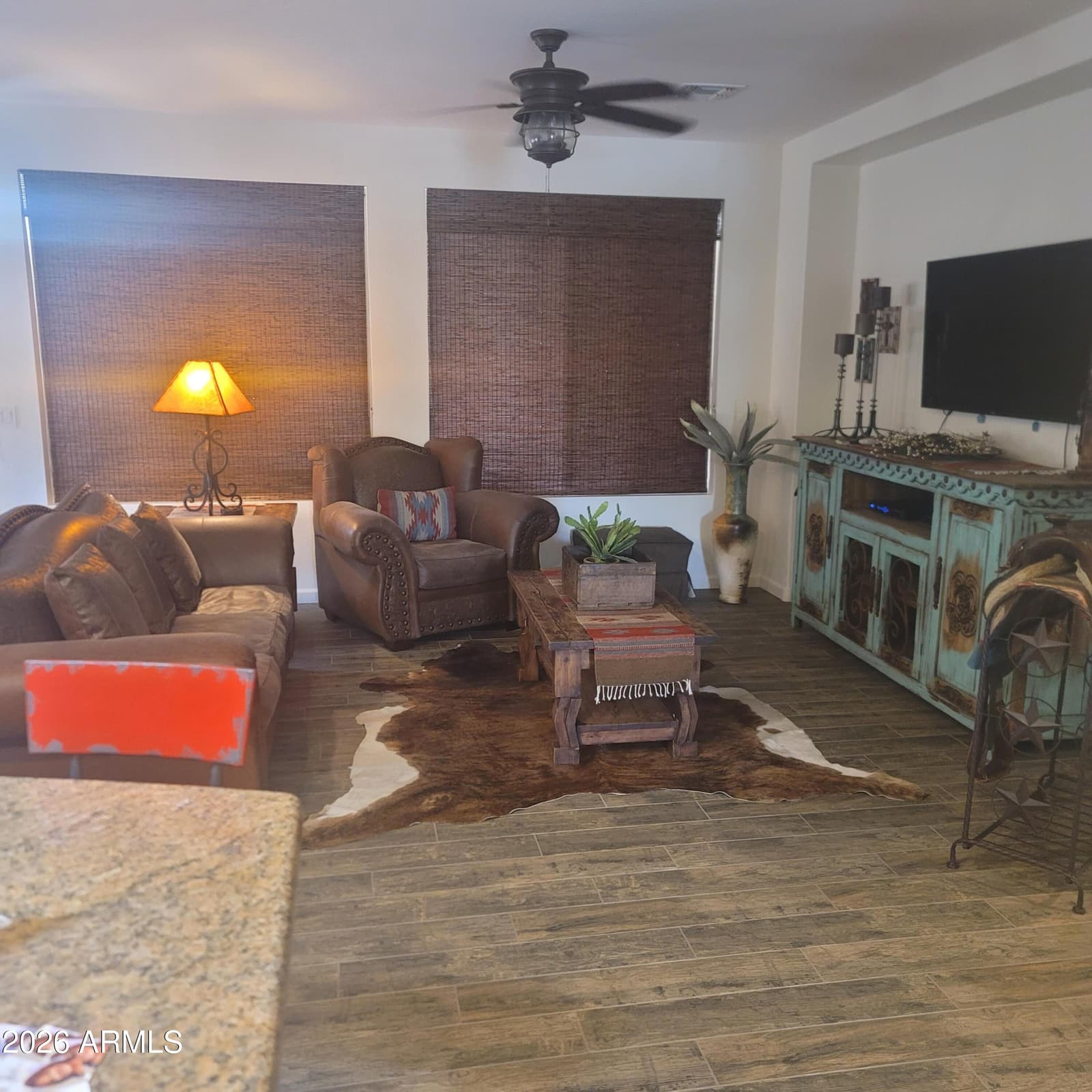 3335 RISING SUN Ridge, Wickenburg, AZ 85390 — photo 7 of 48
