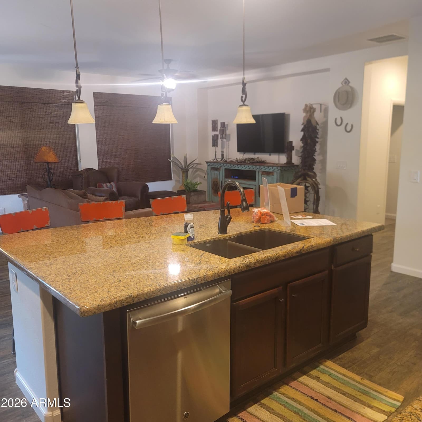 3335 RISING SUN Ridge, Wickenburg, AZ 85390 — photo 2 of 48