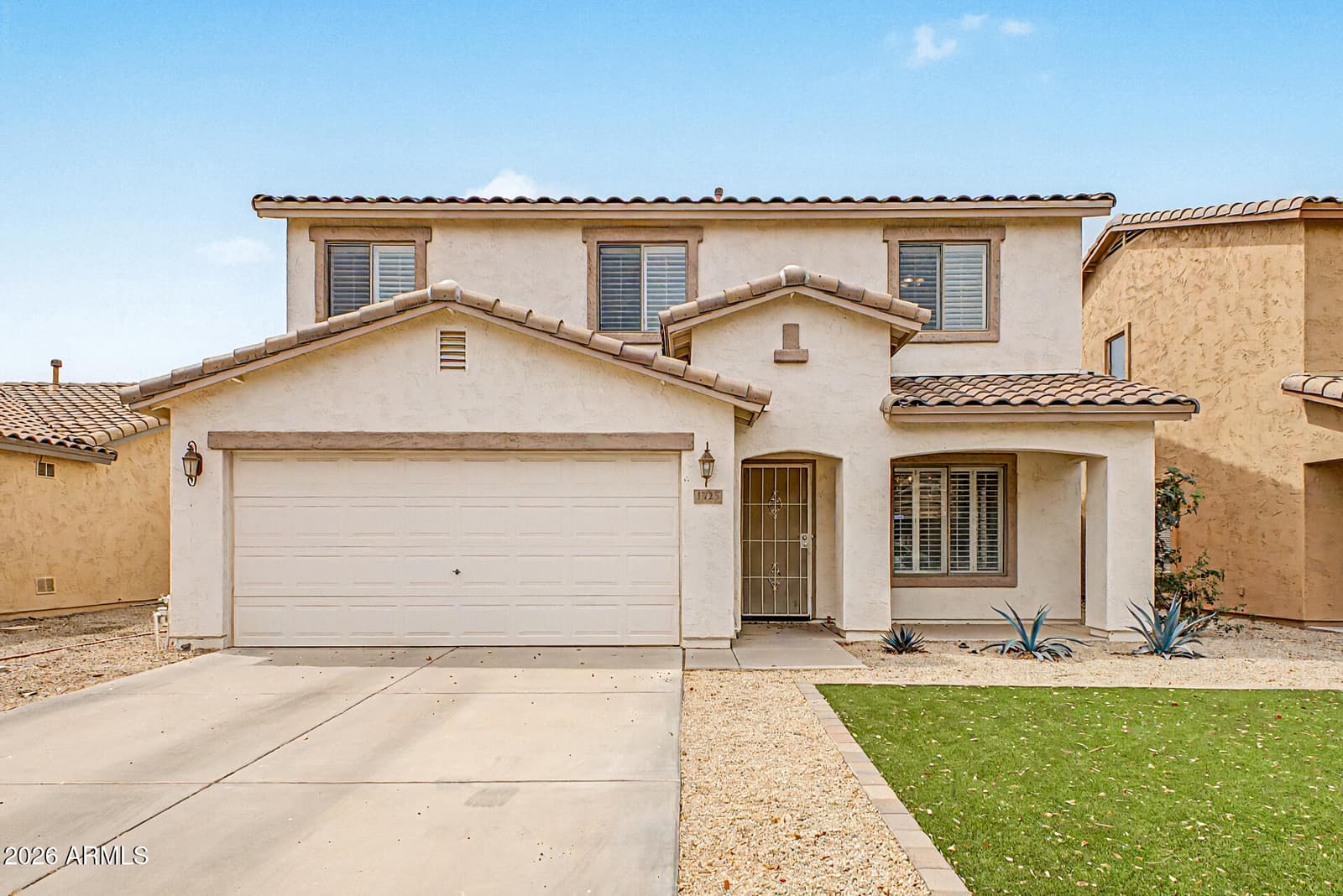1725 E ANASTASIA Street, San Tan Valley, AZ 85140 — photo 7 of 29