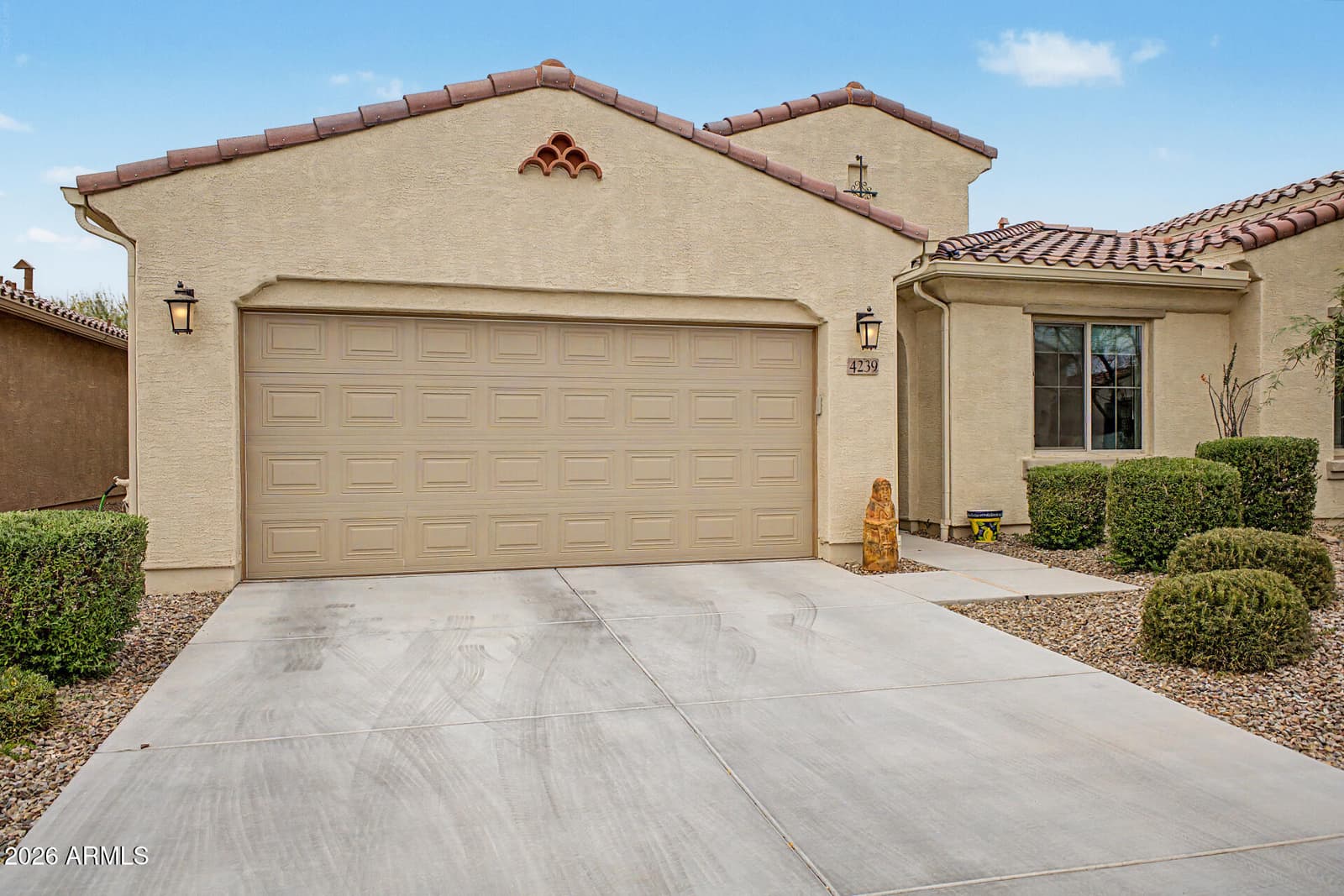 4239 W Hanna Drive, Eloy, AZ 85131 — photo 3 of 29