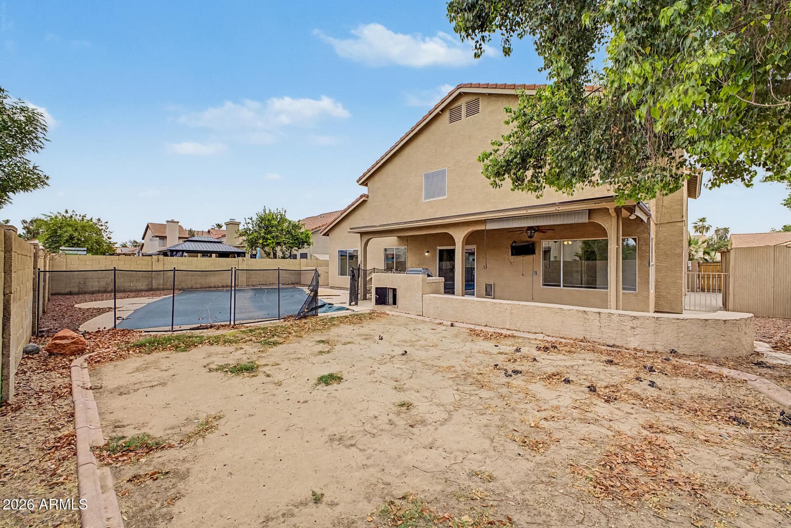 11410 W ORANGE BLOSSOM Lane, Avondale, AZ 85392 — photo 44 of 48