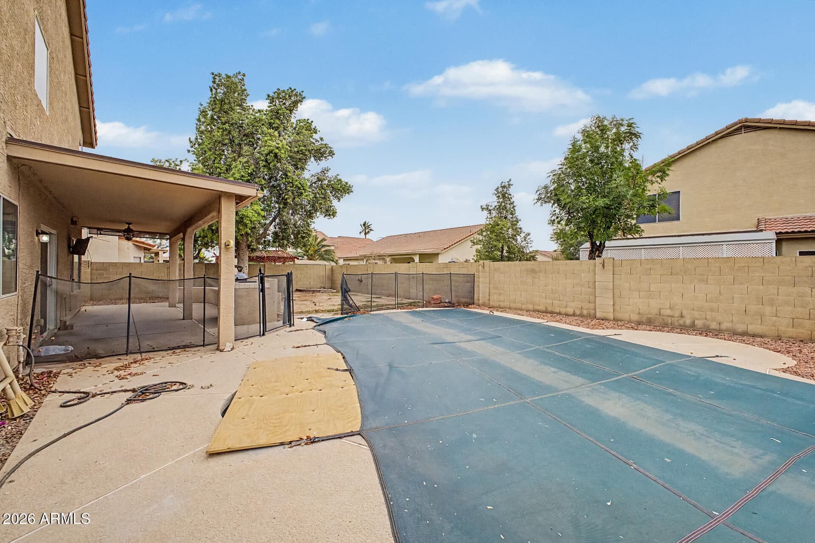 11410 W ORANGE BLOSSOM Lane, Avondale, AZ 85392 — photo 47 of 48