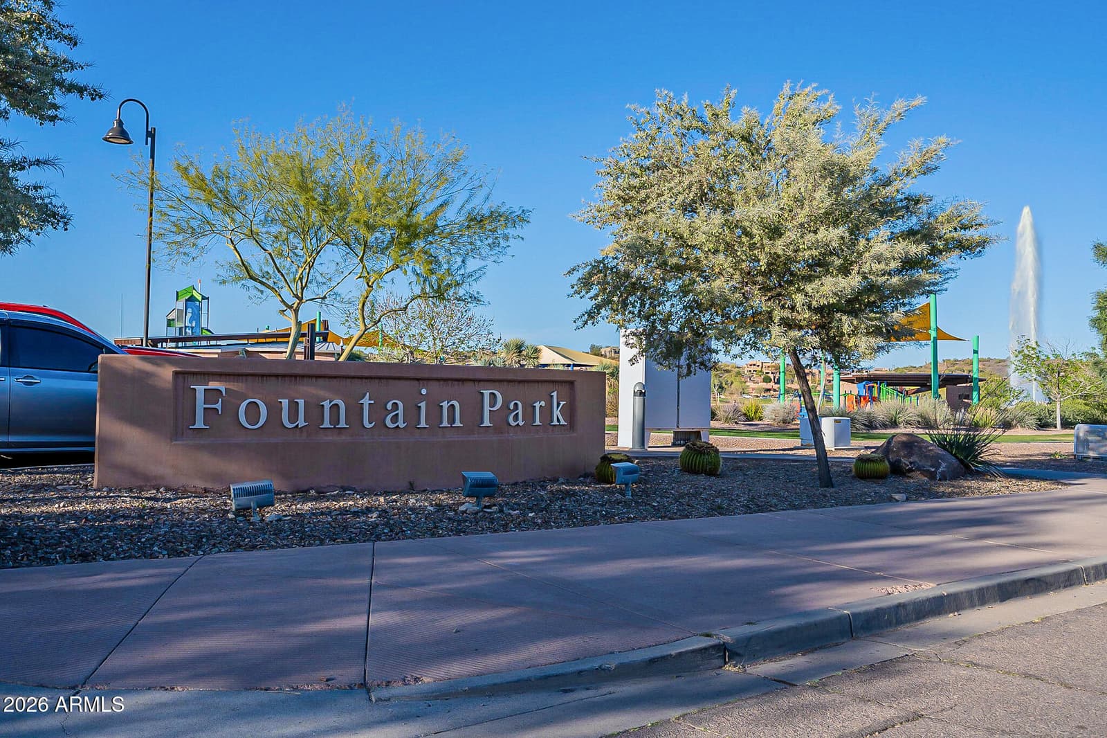 12627 N LA MONTANA Drive 110, Fountain Hills, AZ 85268 — photo 30 of 30