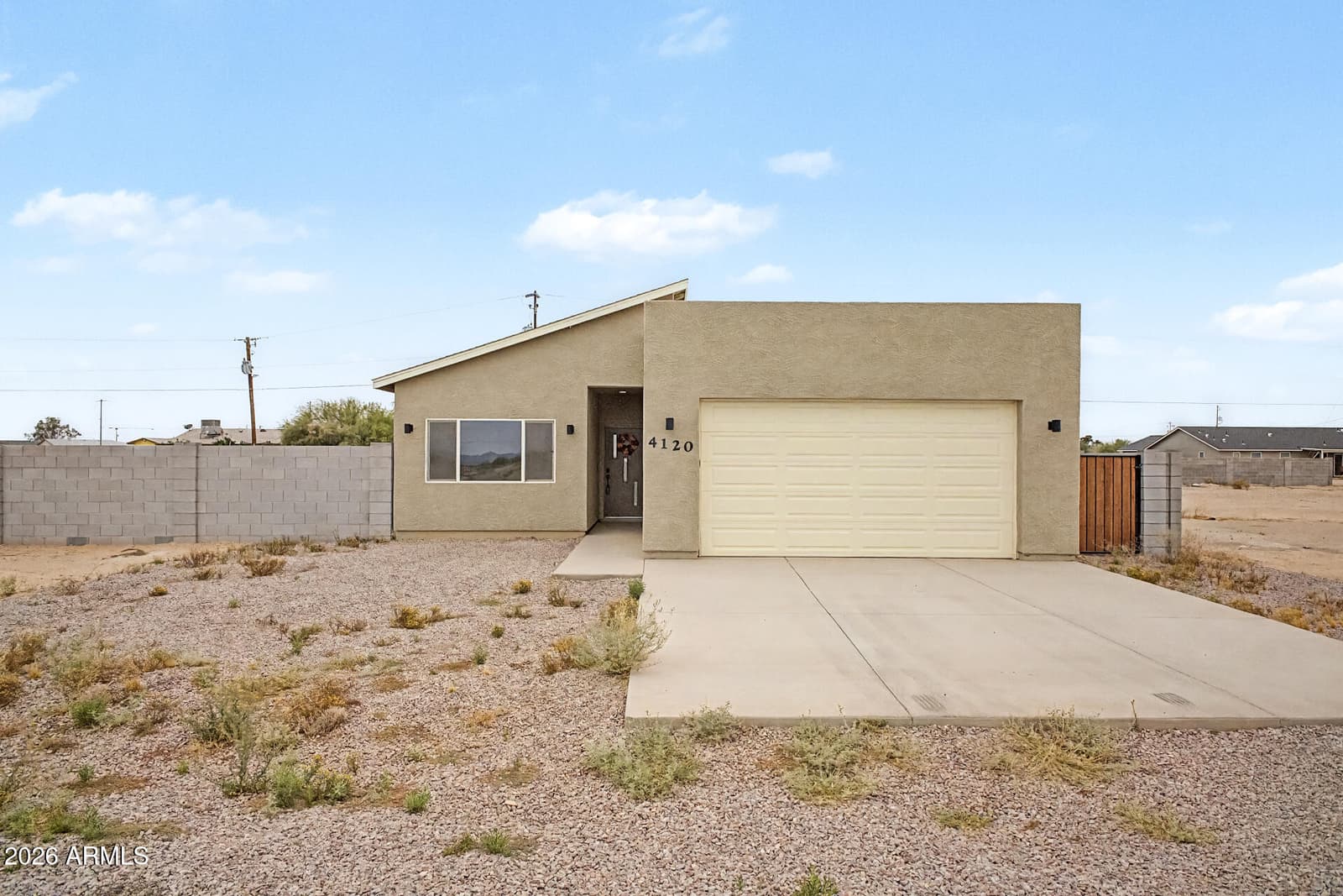 4120 N Valencia Drive, Eloy, AZ 85131 — photo 2 of 33