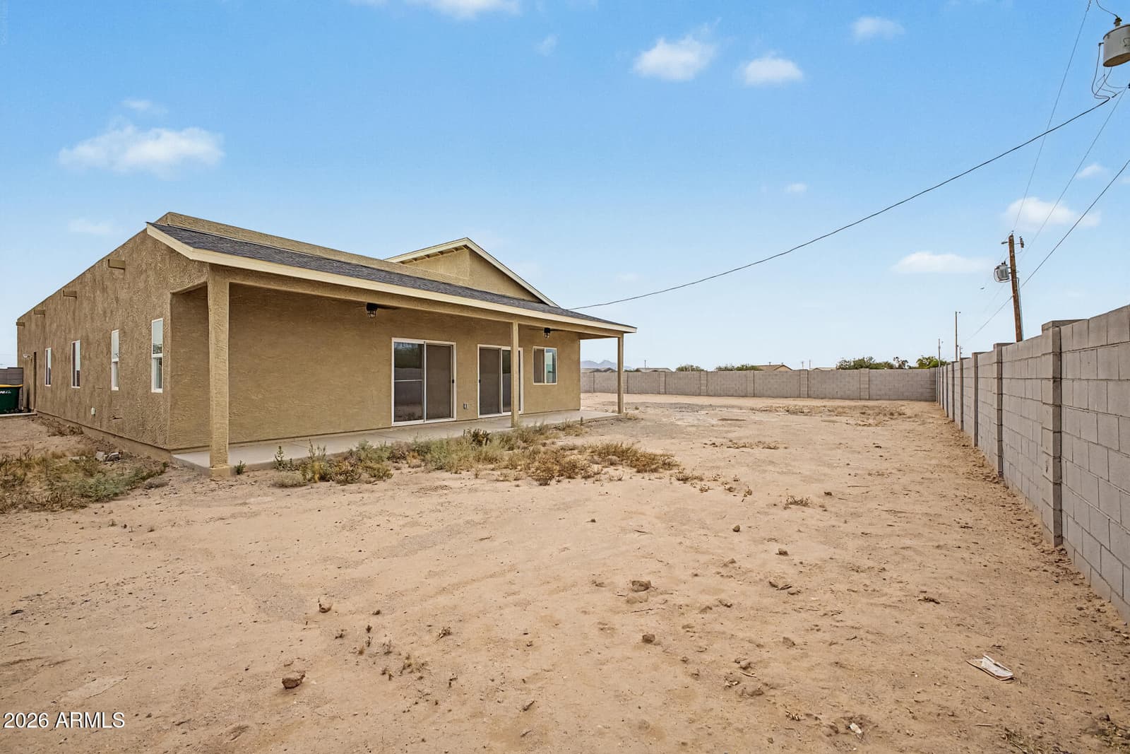 4120 N Valencia Drive, Eloy, AZ 85131 — photo 29 of 33