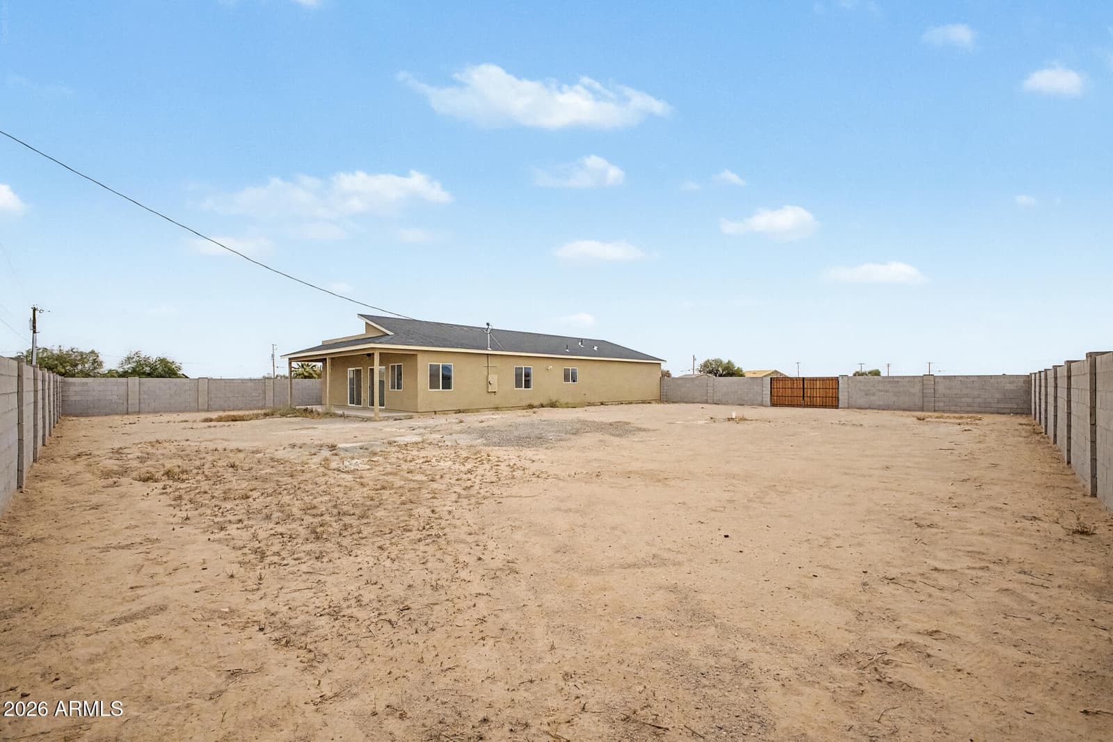 4120 N Valencia Drive, Eloy, AZ 85131 — photo 30 of 33