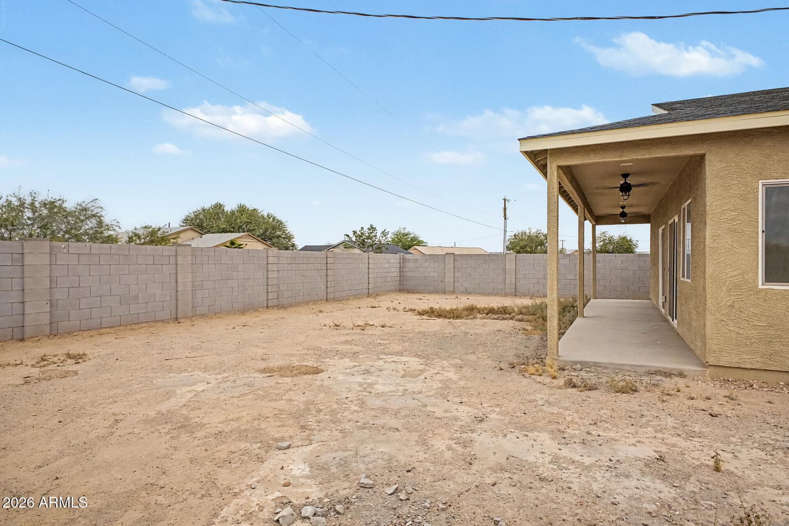 4120 N Valencia Drive, Eloy, AZ 85131 — photo 33 of 33