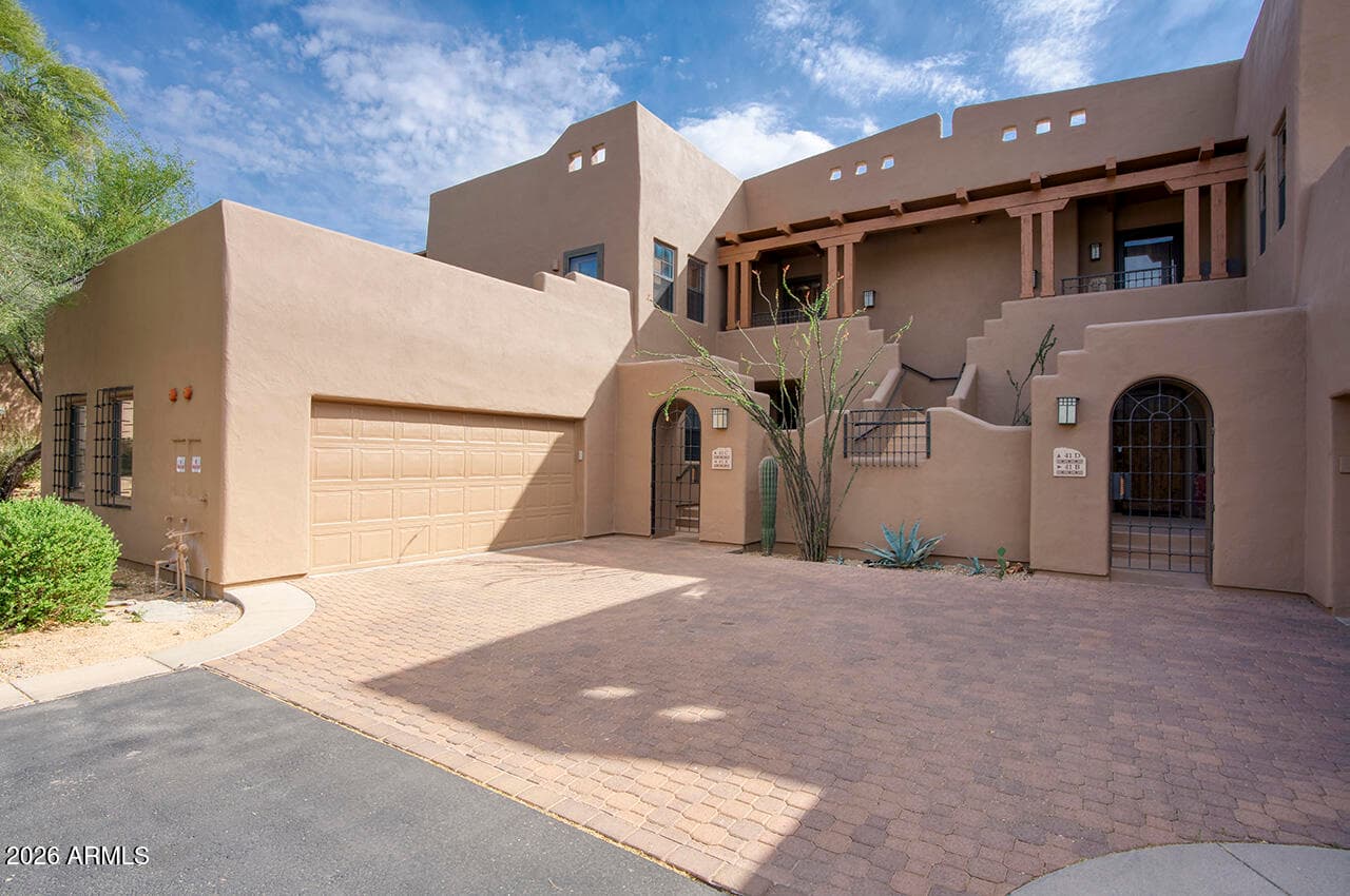 36601 N Mule Train Road A41, Carefree, AZ 85377 — photo 2 of 31
