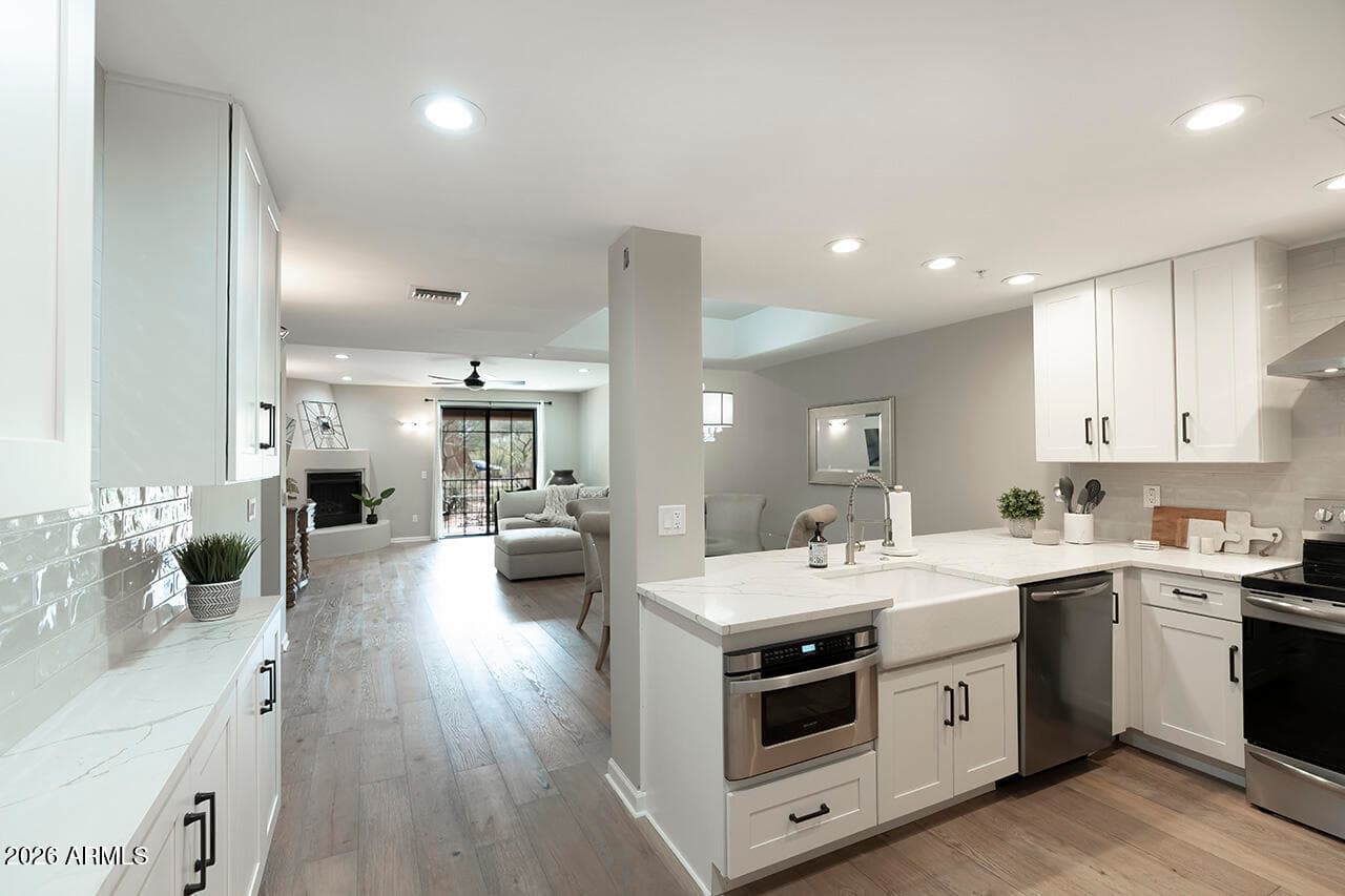 36601 N Mule Train Road A41, Carefree, AZ 85377 — photo 5 of 31