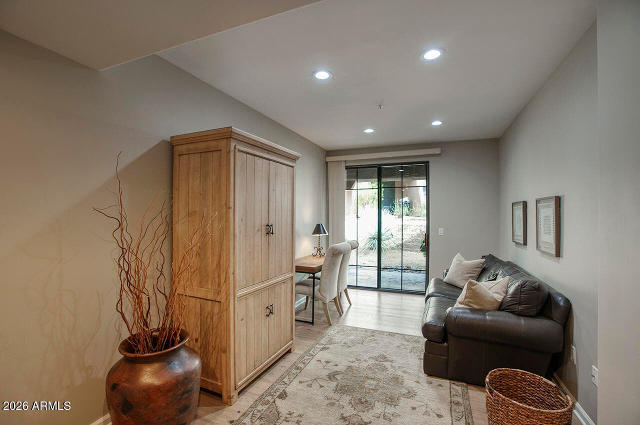 36601 N Mule Train Road A41, Carefree, AZ 85377 — photo 18 of 31