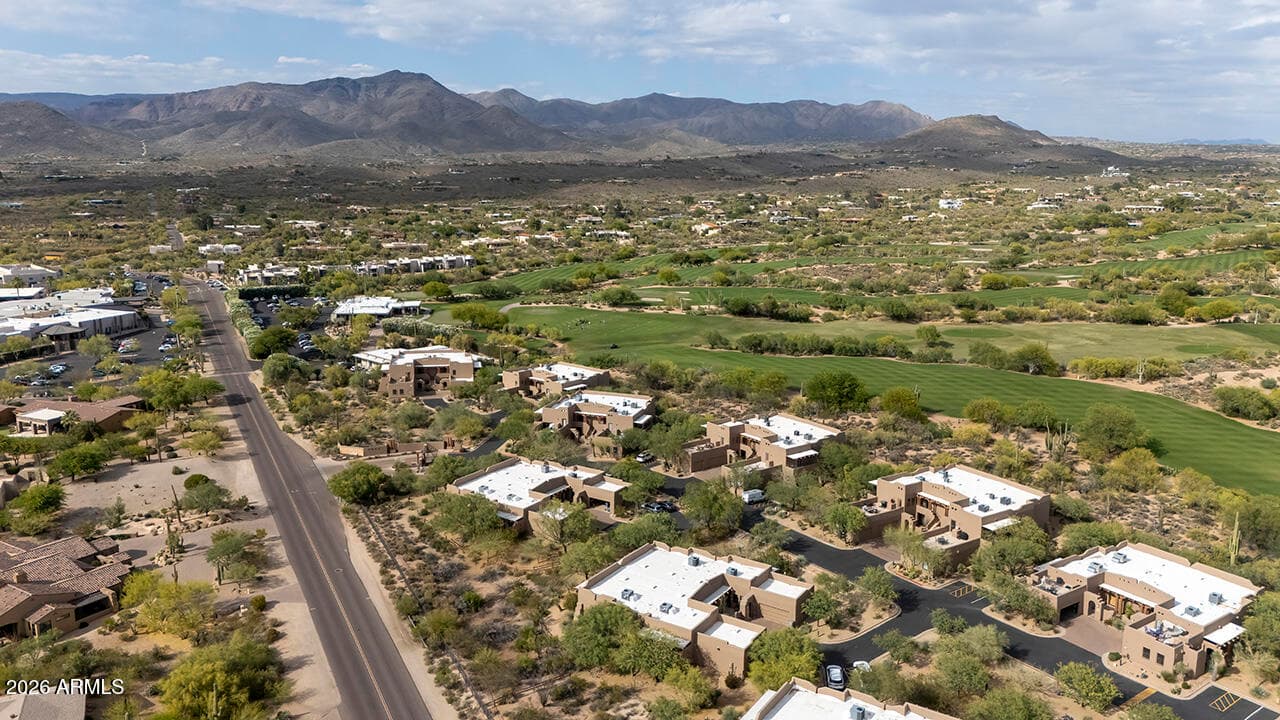 36601 N Mule Train Road A41, Carefree, AZ 85377 — photo 26 of 31