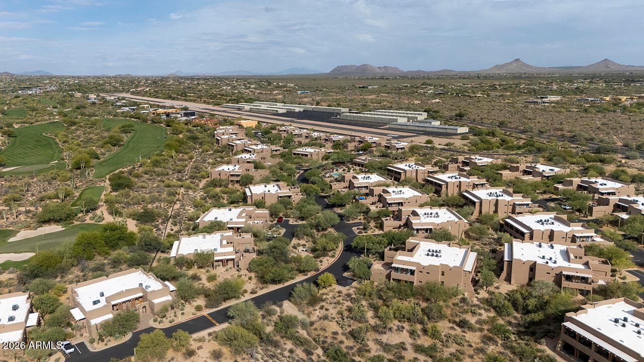 36601 N Mule Train Road A41, Carefree, AZ 85377 — photo 27 of 31