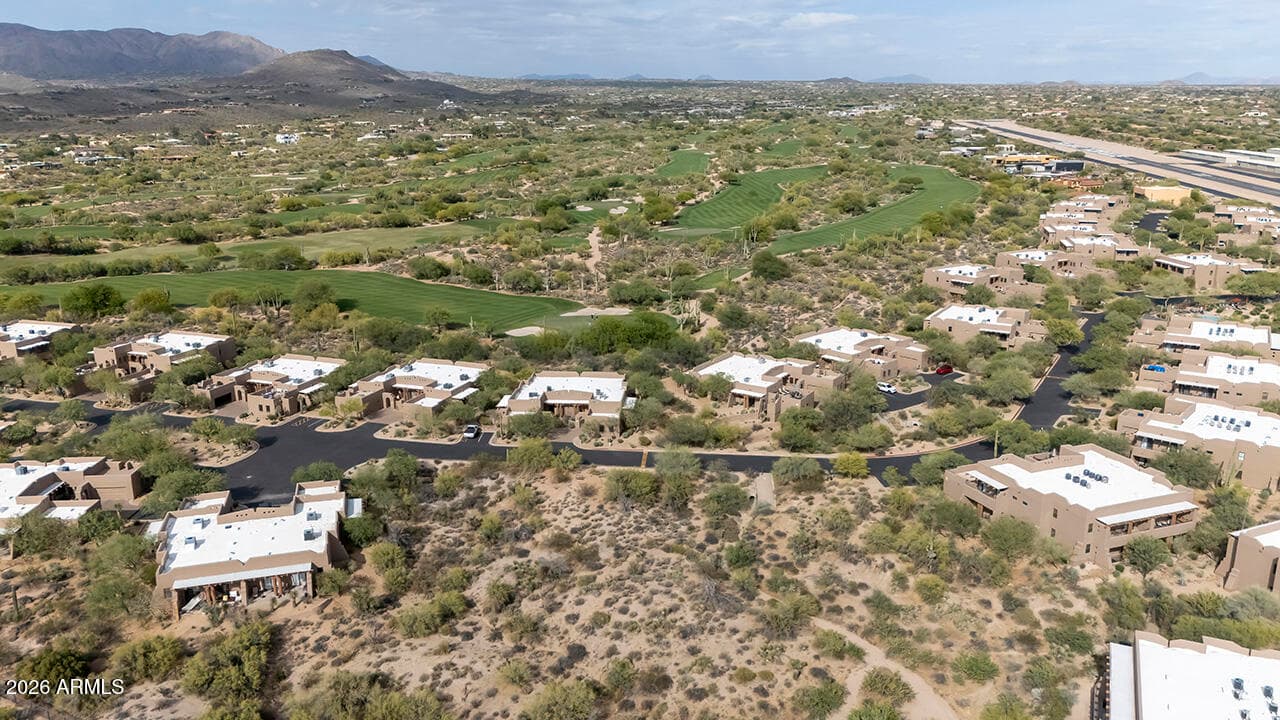 36601 N Mule Train Road A41, Carefree, AZ 85377 — photo 28 of 31