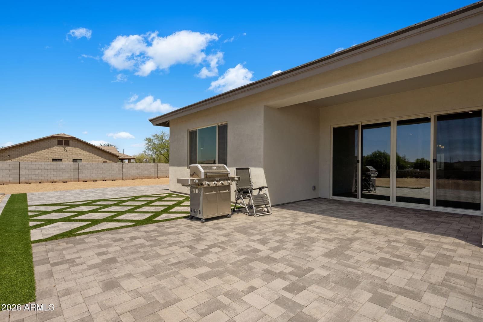 1101 E Dolores Road, Phoenix, AZ 85086 — photo 46 of 52