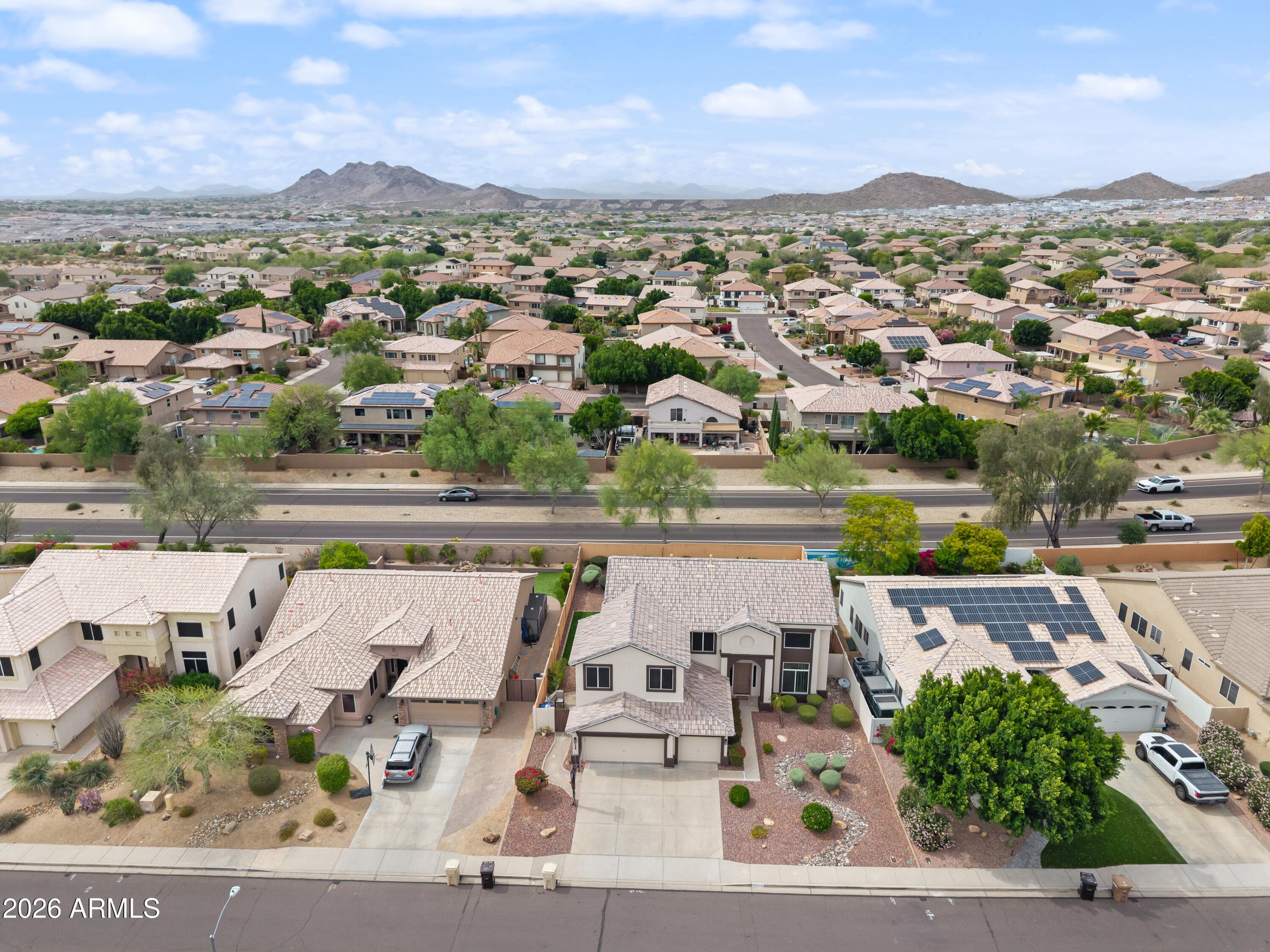 7178 W HONEYSUCKLE Drive W, Peoria, AZ 85383 — photo 63 of 64