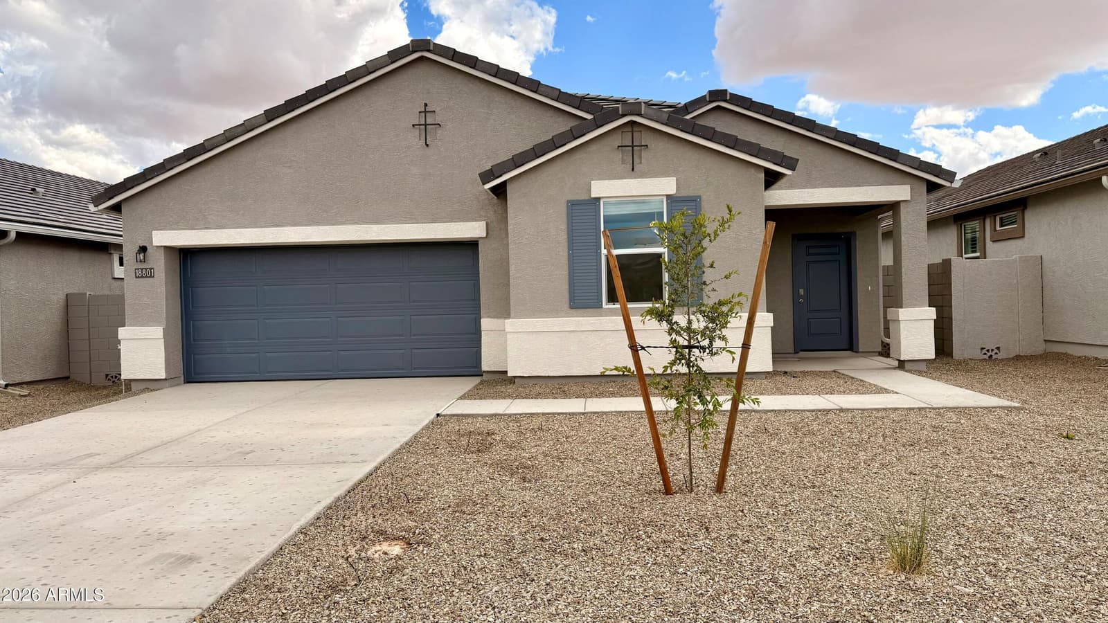 18801 E ELSA Drive, Gold Canyon, AZ 85118 — photo 1 of 24