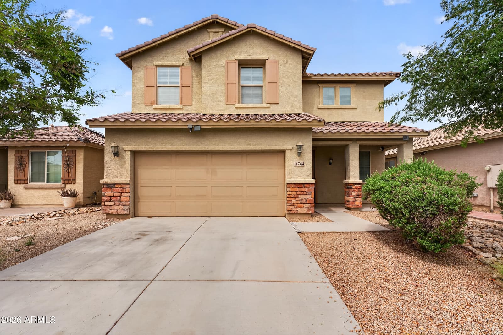 11744 W Maui Lane, El Mirage, AZ 85335 — photo 57 of 57