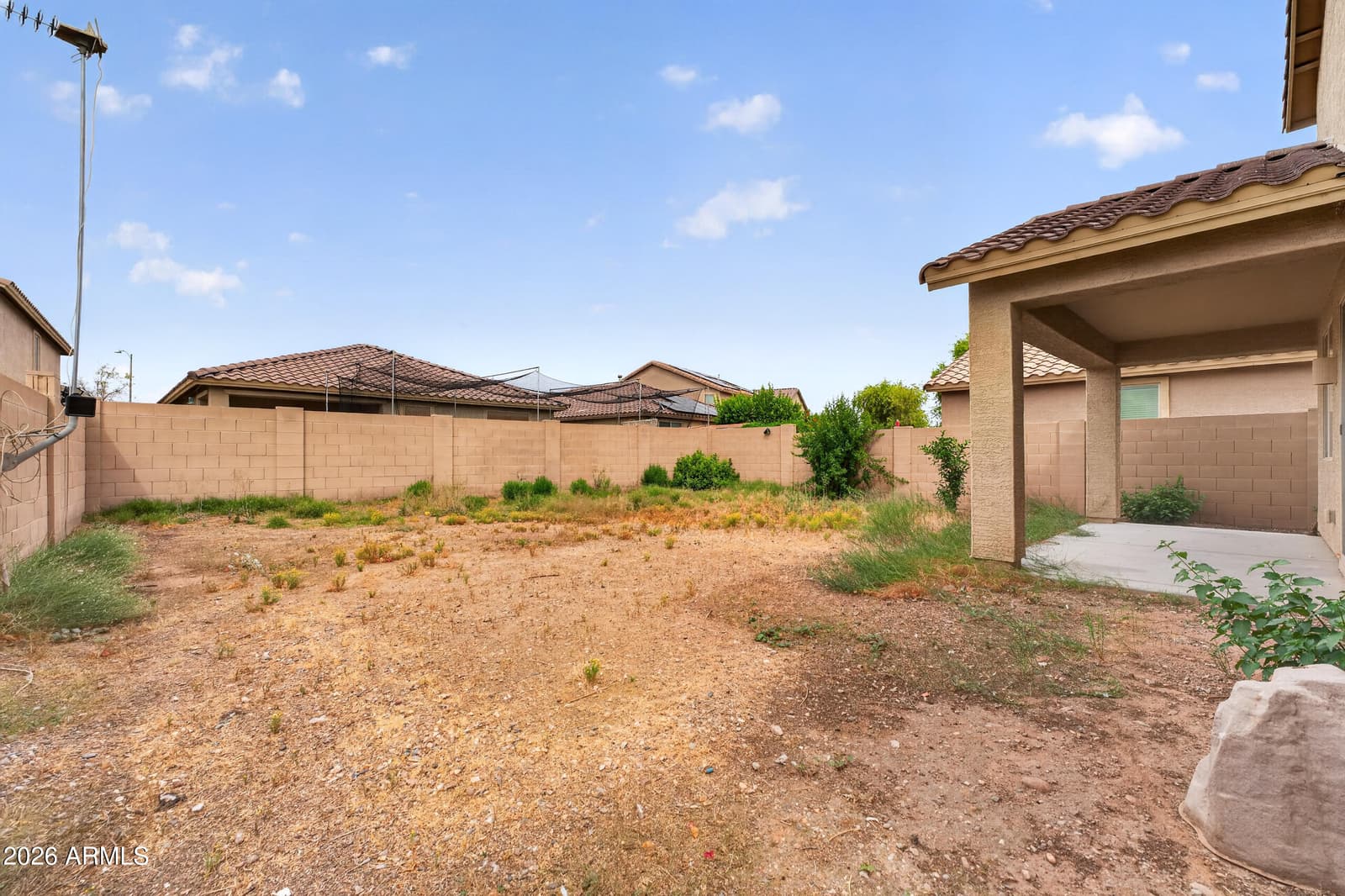11744 W Maui Lane, El Mirage, AZ 85335 — photo 53 of 57